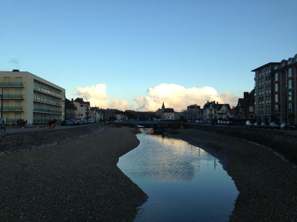 Le Reservoir Wimereux Kültér fotó