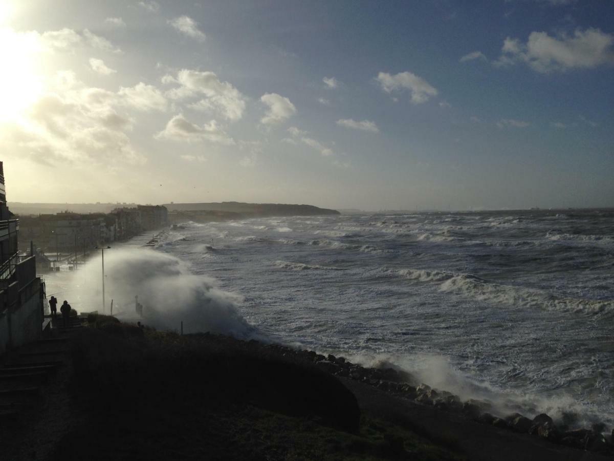 Le Reservoir Wimereux Kültér fotó