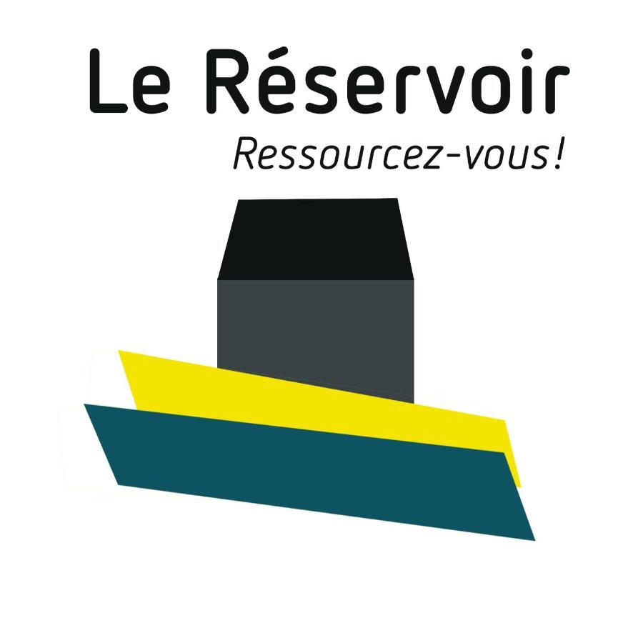 Le Reservoir Wimereux Kültér fotó